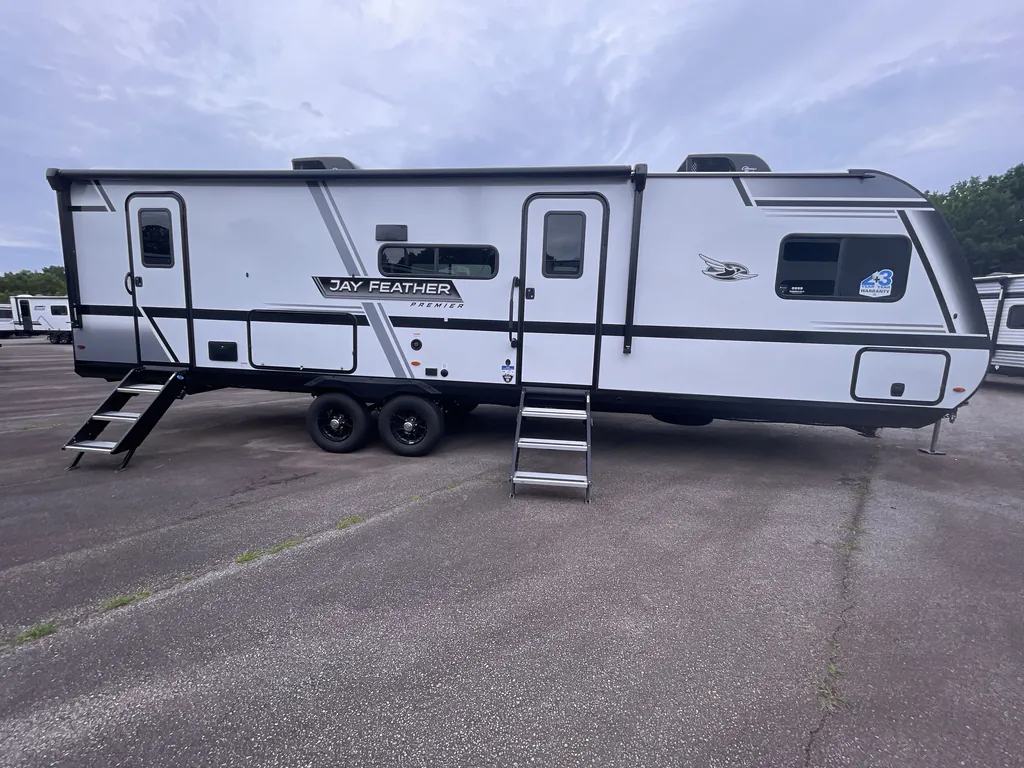 2027 Jayco Jay Feather 29BHB, Photos photo 5