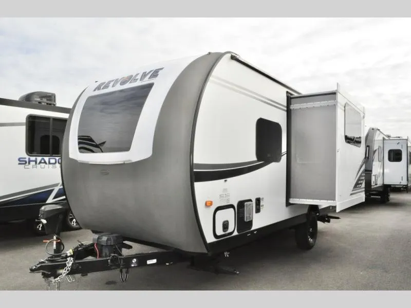 2021 Palomino Revolve EV1 - Photo 3