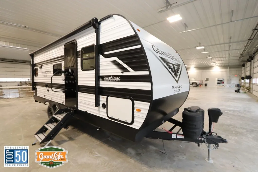 2026 Grand Design Transcend Xplor 20MKX - Photo 2