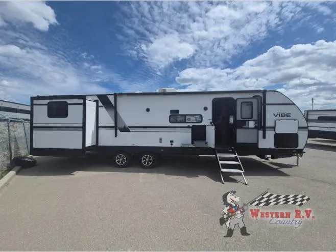 2020 Forest River Vibe 33BH - Photo 3