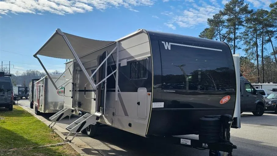 2026 Winnebago Thrive 26FKD - Photo 2