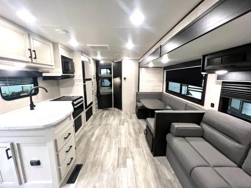 2023 Jayco Jay Flight 295BHS, Photos photo 11