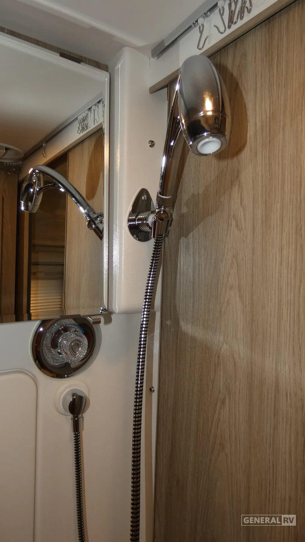 2027 Winnebago Travato 59KL, Photos photo 22