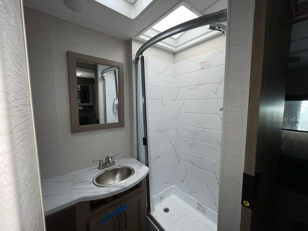2026 Thor Motor Coach Freedom Traveler A29, Photos photo 17