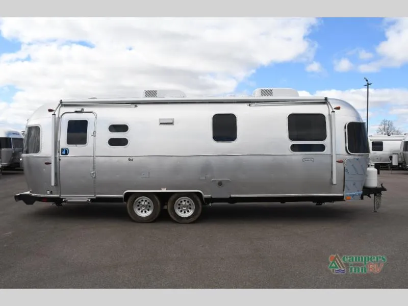 2026 Airstream Globetrotter 27FB - Photo 3