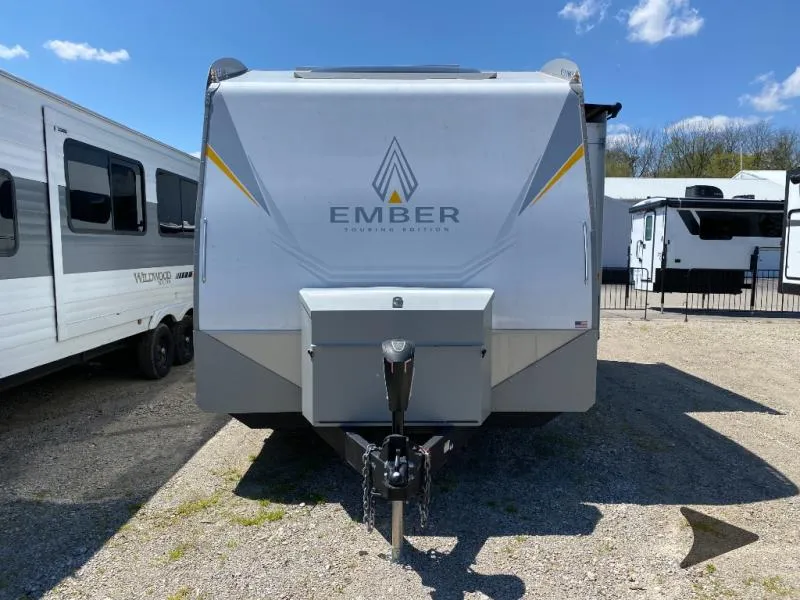 2024 Ember RV Touring Edition 20FB - Photo 3