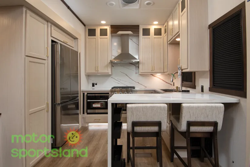 2026 Forest River Cedar Creek 385RK, Photos photo 80