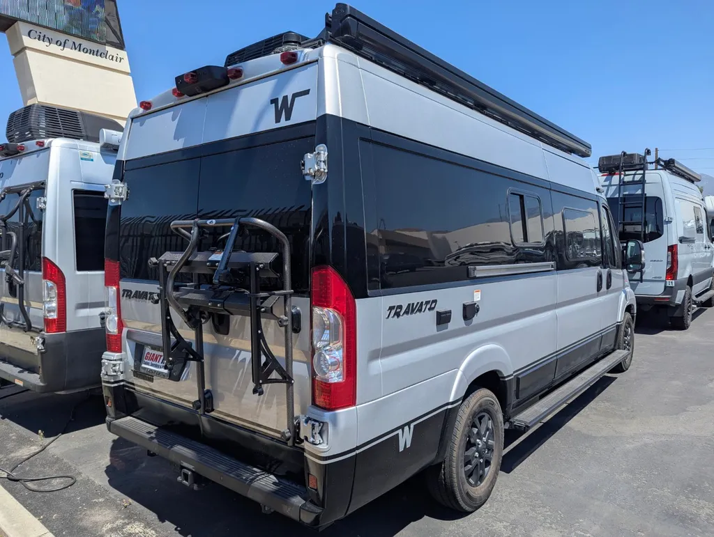 2027 Winnebago Travato 59G, Photos photo 4