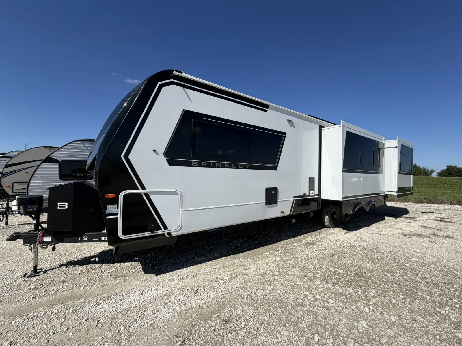 2026 Brinkley Model Z 315 - Photo 4