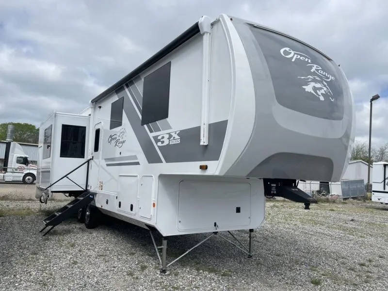 2026 Open Range RV Open Range 3X 287RLS - Photo 2