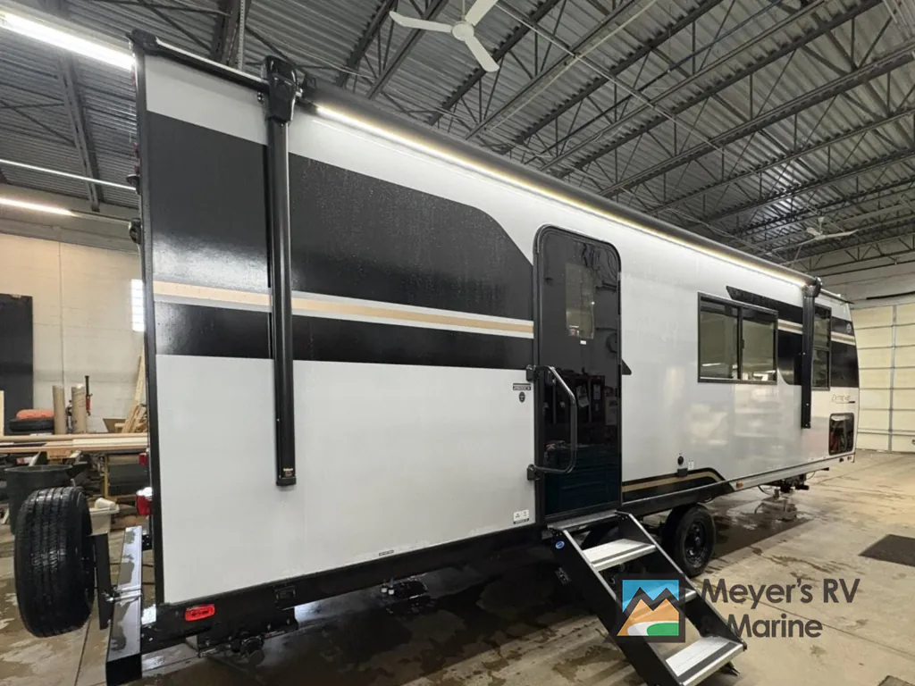 2026 Forest River Vibe Extreme Lite 2500CK, Photos photo 5