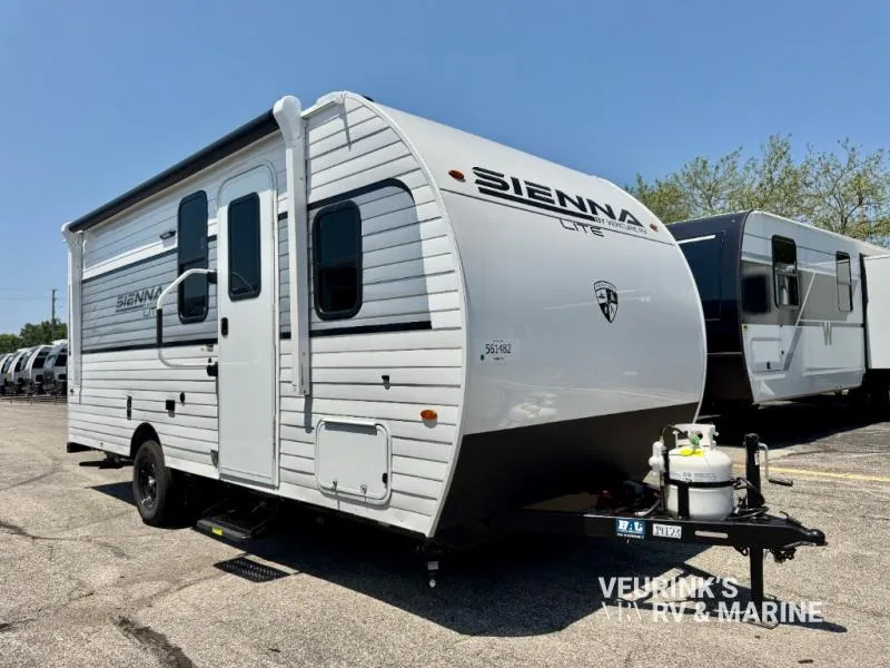 2027 Venture RV Sienna Lite 170BH - Main photo