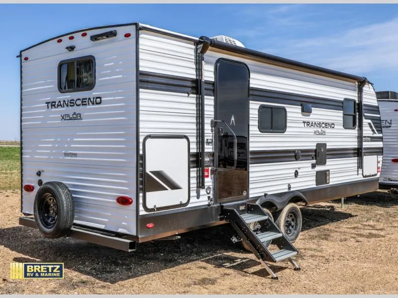 2026 Grand Design Transcend Xplor 22RBX - Photo 4