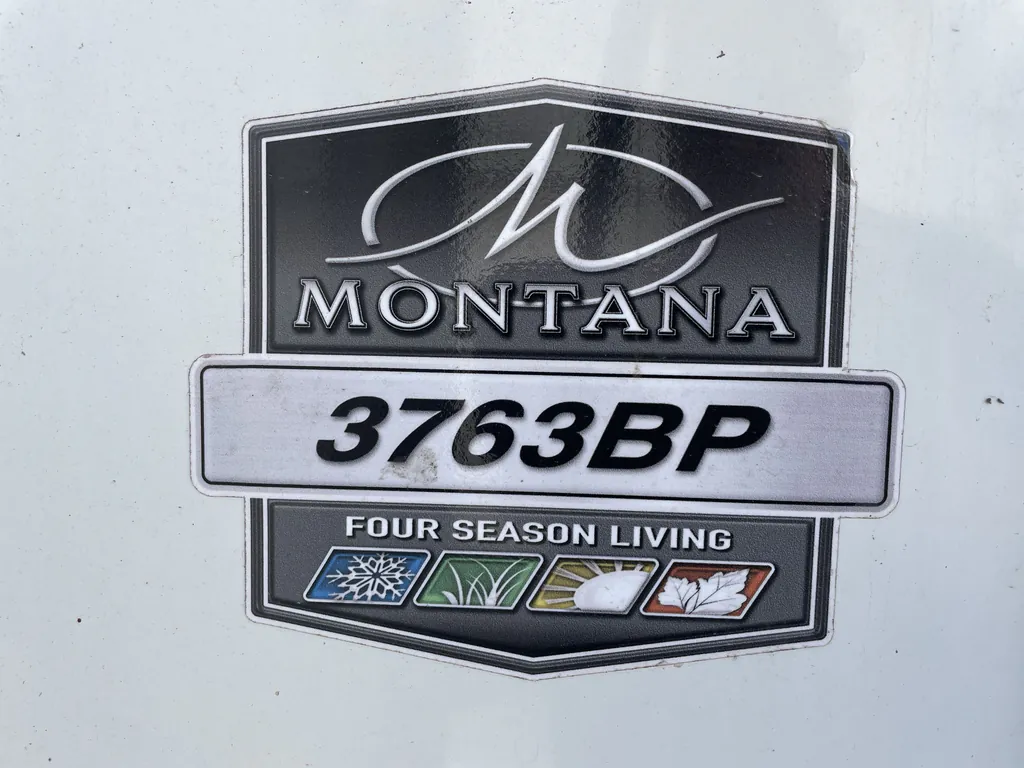 2022 Keystone Montana 3763BP, Photos photo 31