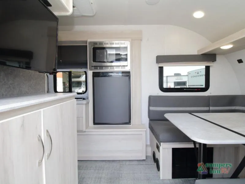 2022 Winnebago Hike 172BH - Photo 3