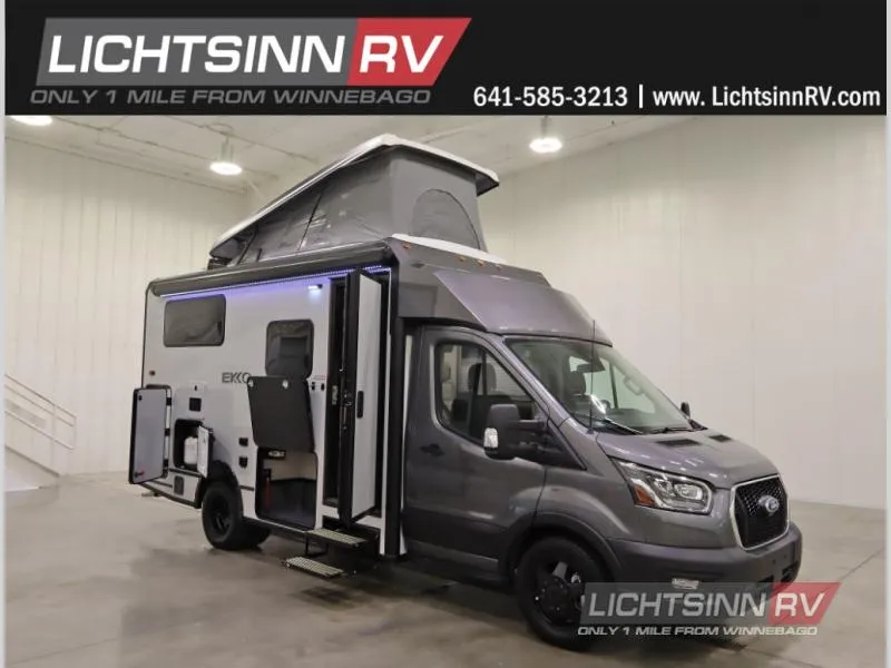 2027 Winnebago EKKO 22A - Photo 2