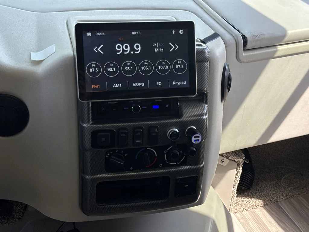 2023 Thor Motor Coach Vegas 24.3, Photos photo 22