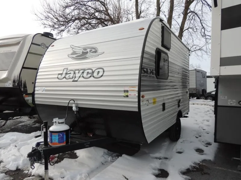 2026 Jayco Jay Flight SLX 130RD - Photo 4