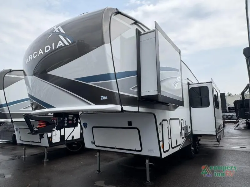 2025 Keystone Arcadia Super Lite 242SLMD - Photo 4