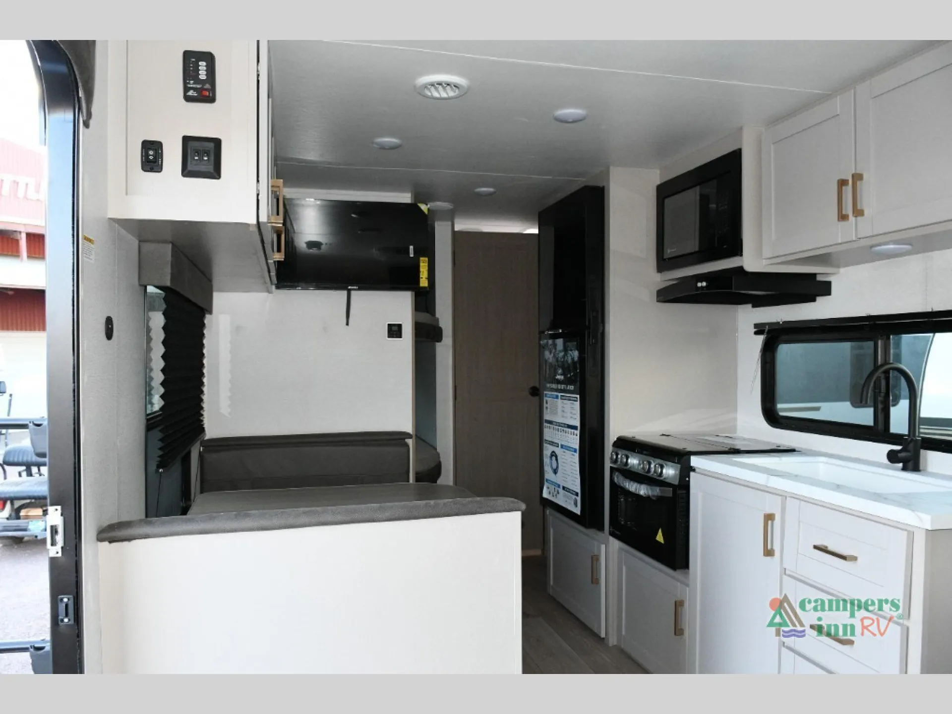 2027 Jayco Jay Flight 260BHW - Photo 3