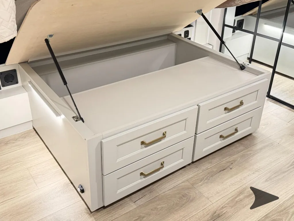 2025 Brinkley Model G 3970, Photos photo 63