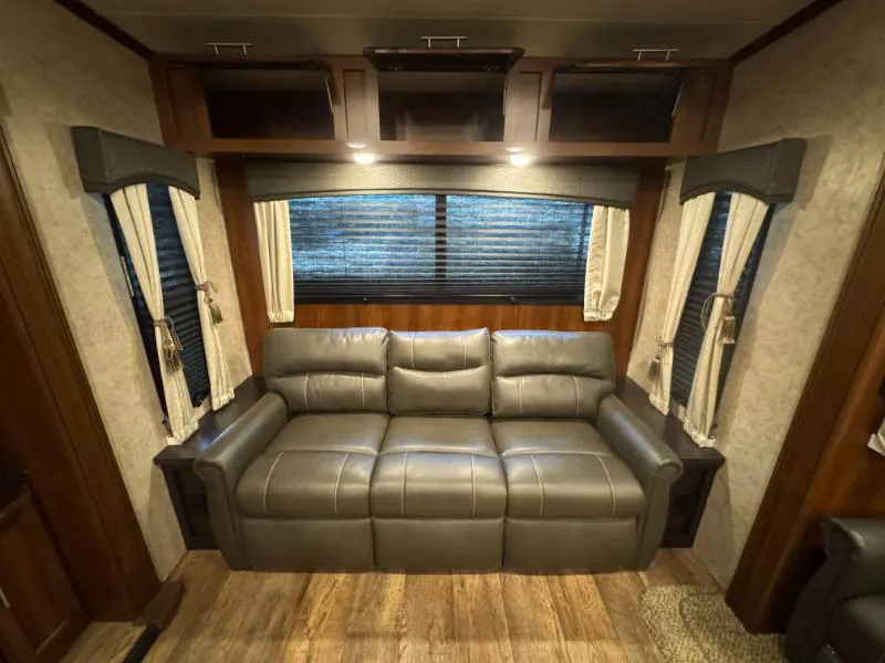 2018 Jayco Eagle HT 28.5RSTS, Photos photo 18