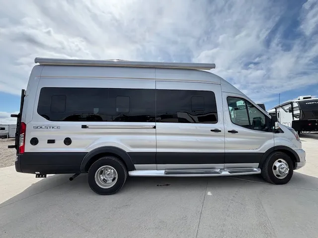 2023 Jayco Solstice 21B - Photo 2