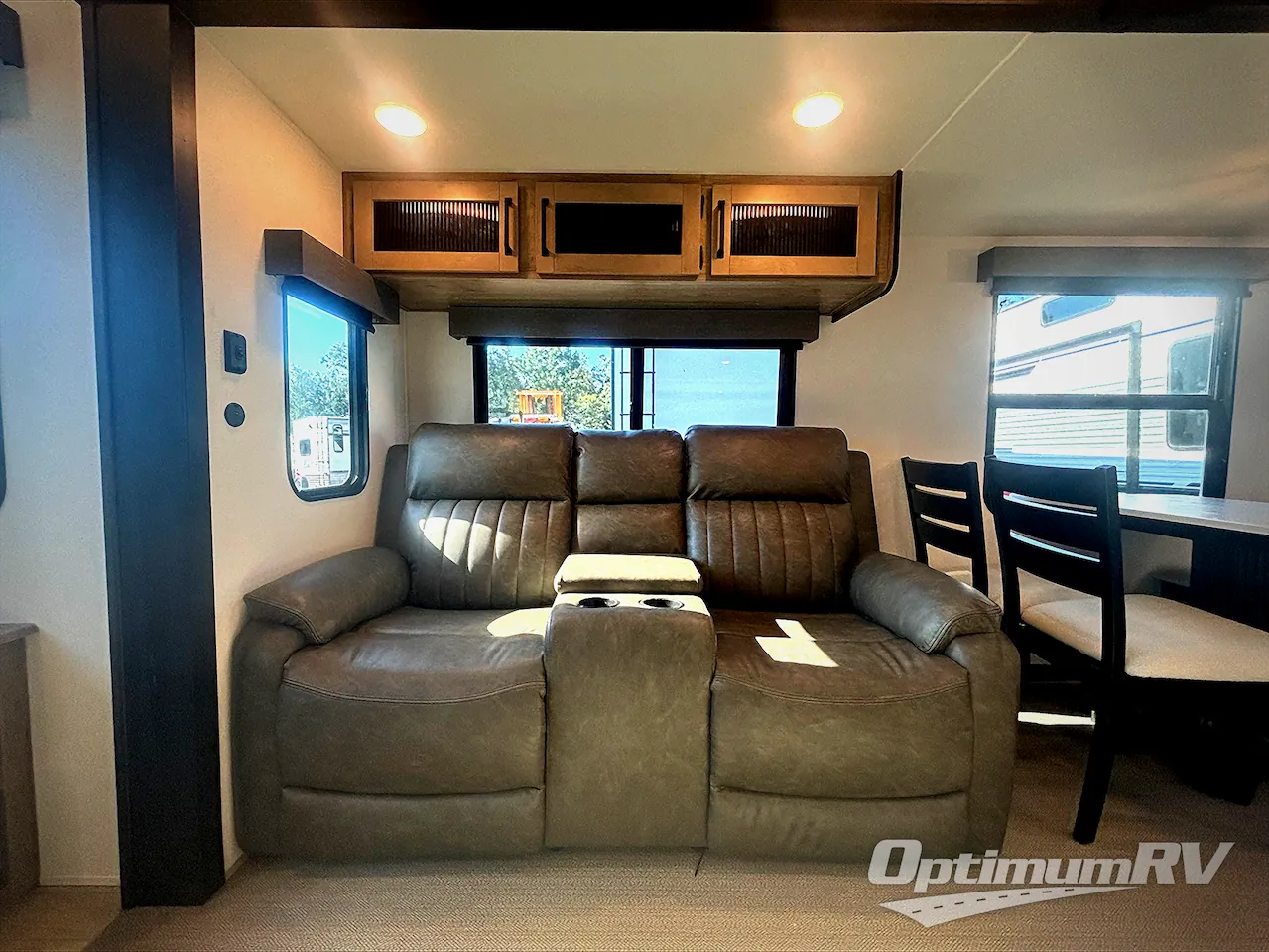 2026 Forest River Puma Vista 37PFL — Photo 6