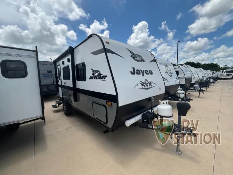 2022 Jayco Jay Flight SLX 7 195RB - Photo 2