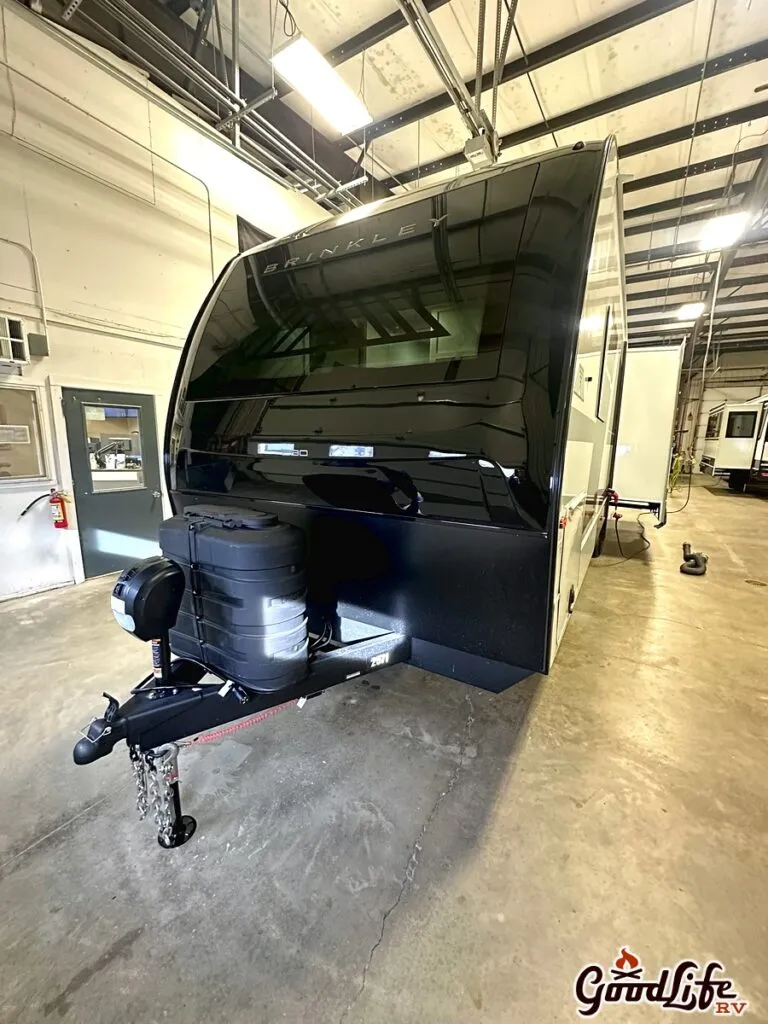 2026 Brinkley Model I 280, Photos photo 13