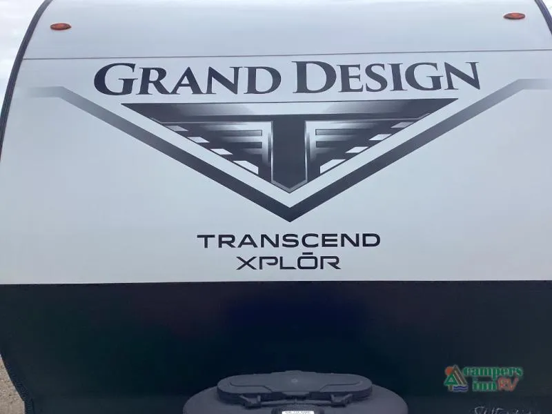 2027 Grand Design Transcend Xplor 22RBX - Photo 3
