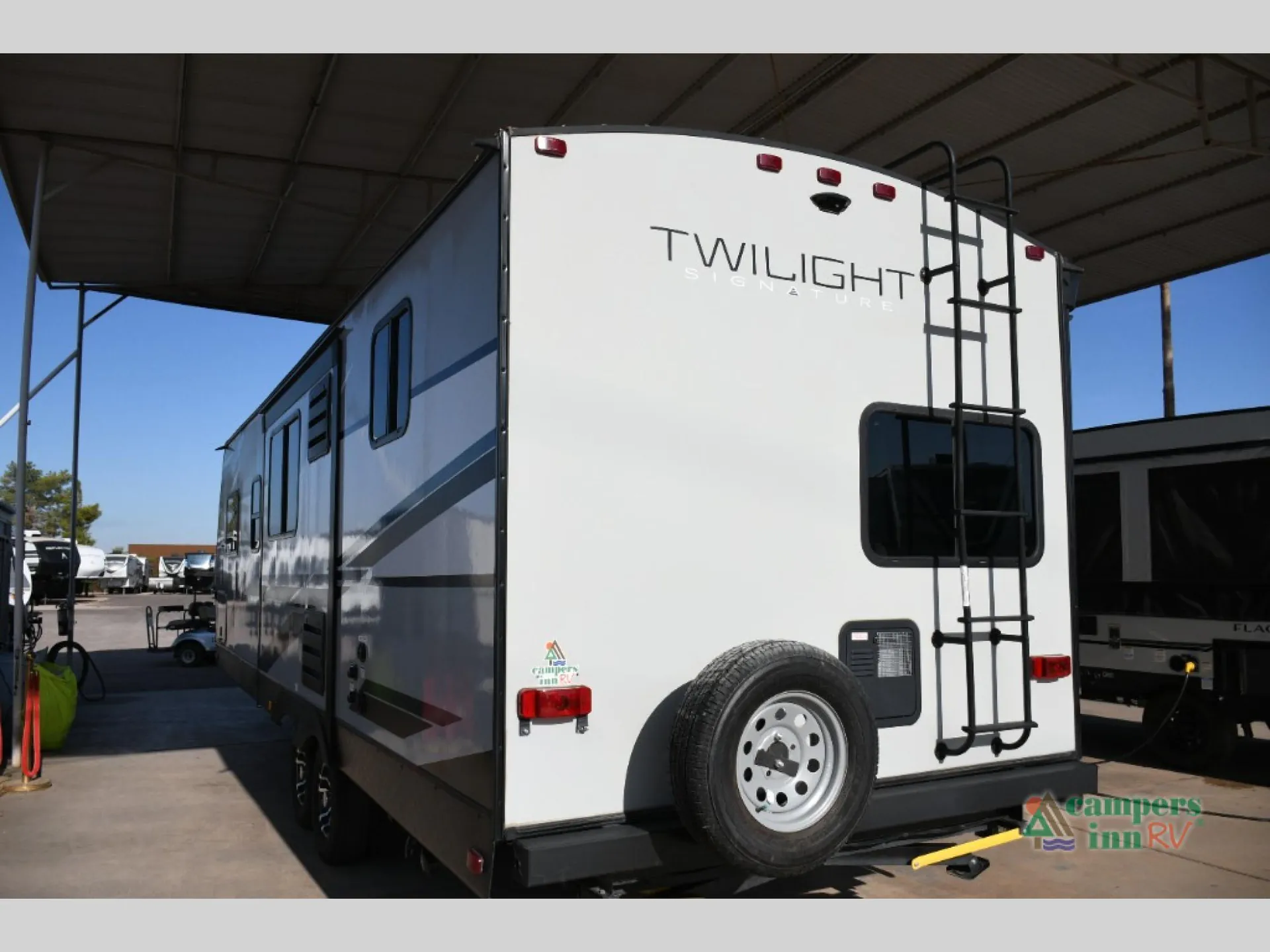 2021 Cruiser RV Twilight Signature TWS 2600 - Photo 4