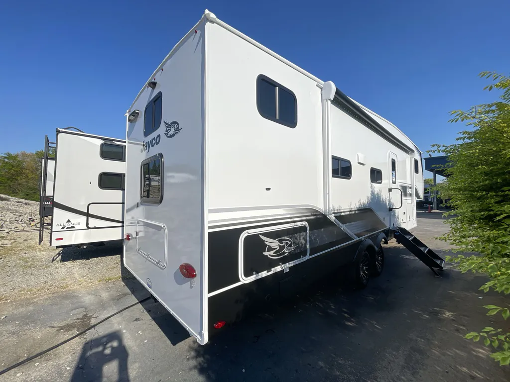 2026 Jayco Eagle SLE 28BHU, Photos photo 9