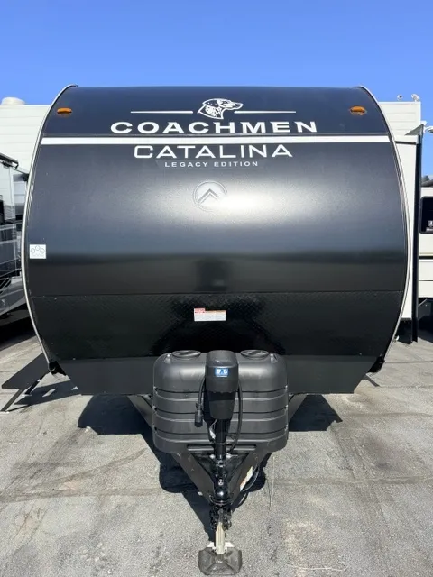 2026 Coachmen Catalina Legacy Edition 333DORM - Photo 3
