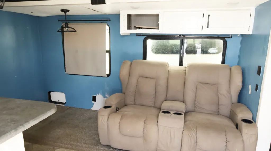 2021 Palomino Puma 32BHFS - Photo 4