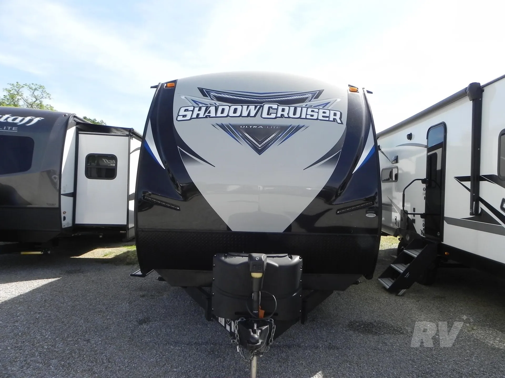 2019 Cruiser RV Shadow Cruiser 289RBS - Photo 3