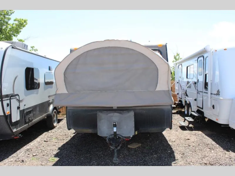 2014 Dutchmen RV Kodiak 166E - Photo 4
