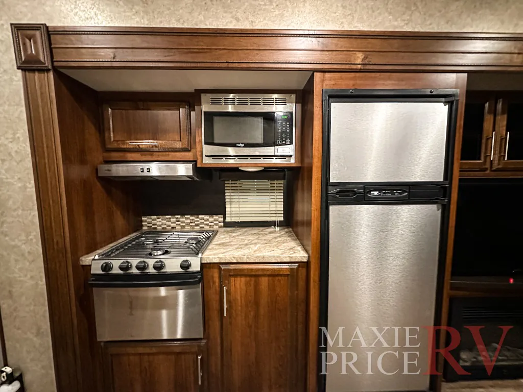 2018 Jayco Eagle HT 28.5RSTS, Photos photo 13