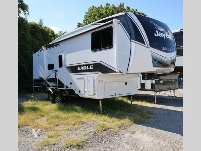 2026 Jayco Eagle HT 26REC - Photo 2