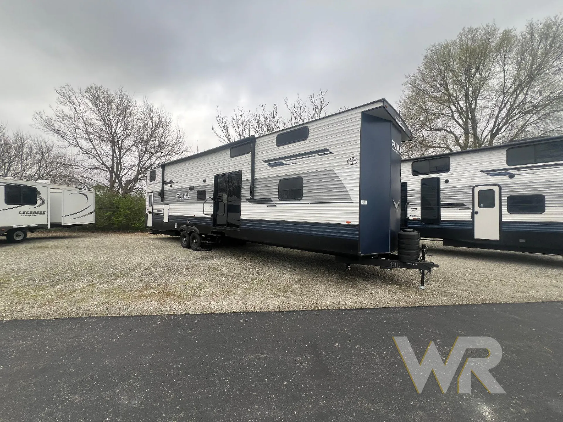 2026 Forest River Puma Vista 429LFT - Photo 2