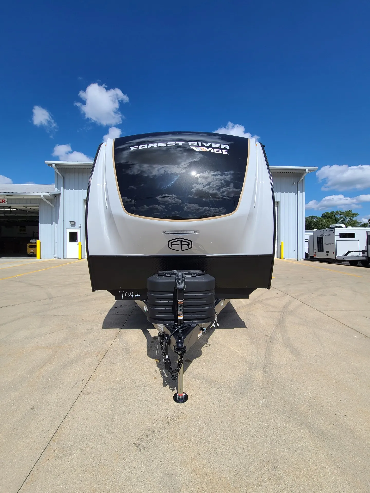 2026 Forest River Vibe 2800RL - Photo 4