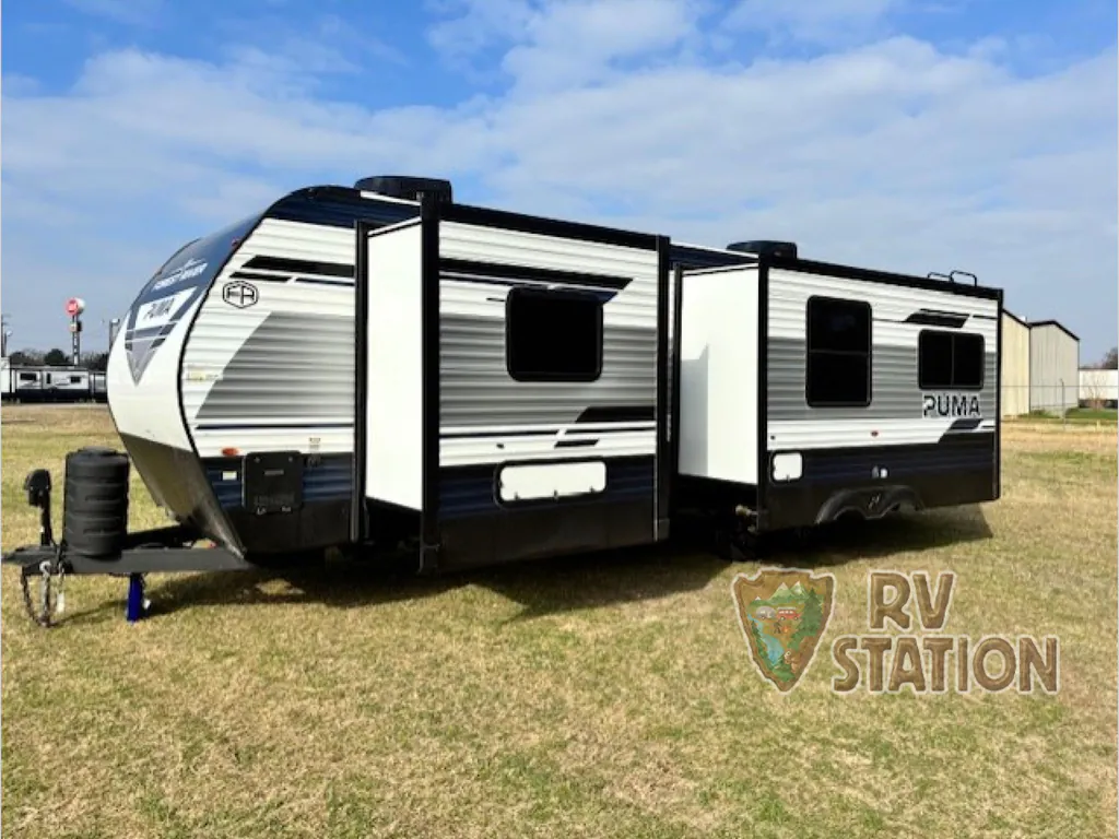 2026 Forest River Puma 27RBDS, Photos photo 3
