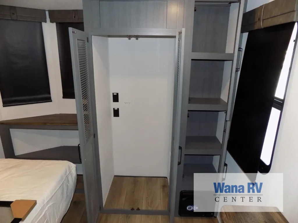 2026 Forest River Puma Vista 423LFT, Photos photo 58