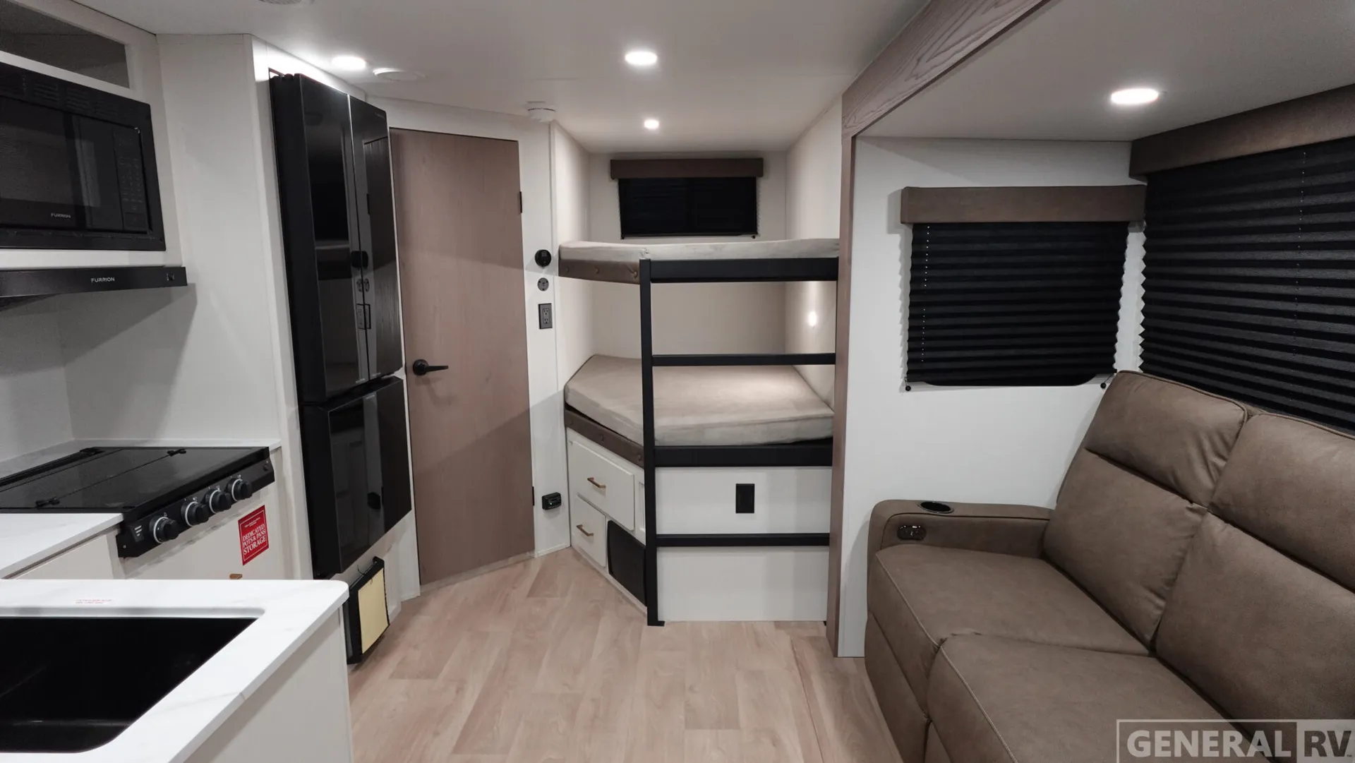 2026 Grand Design Transcend Xplor 23BHX - Photo 3