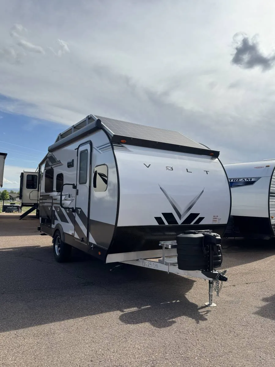 2024 Sunset Park RV Volt 1500 - Photo 2