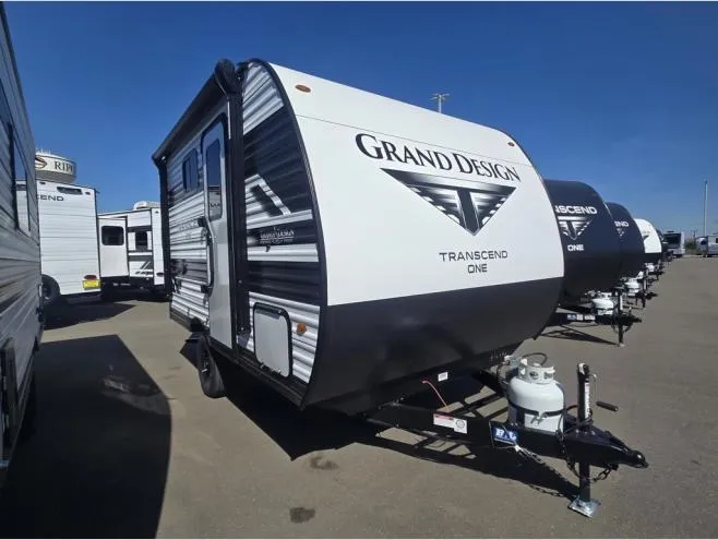 2026 Grand Design Transcend One 131DL - Photo 2