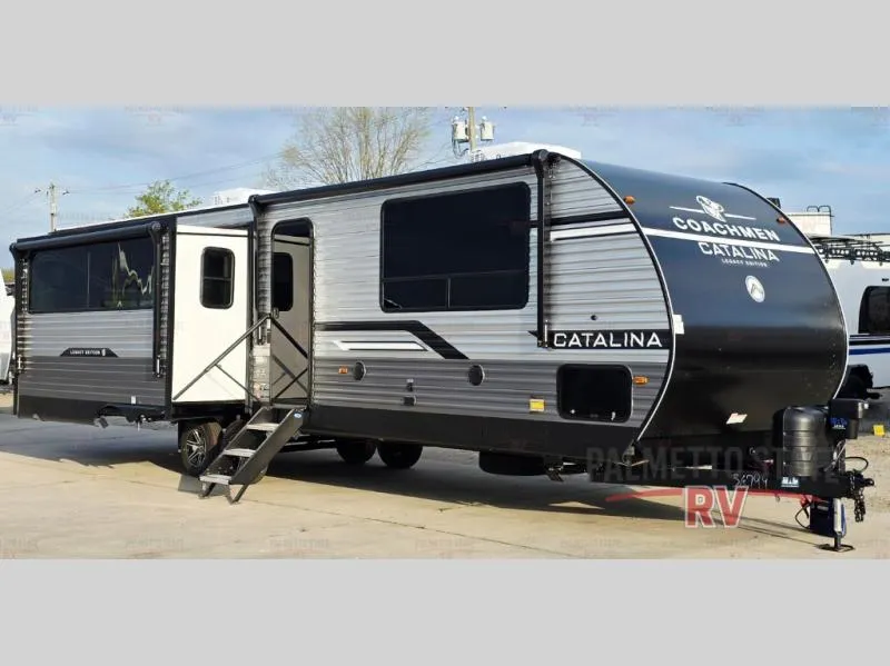 2026 Coachmen Catalina Legacy Edition 313RLTS - Photo 2