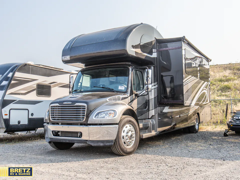 2023 Thor Motor Coach Pasadena 38MX - Photo 4