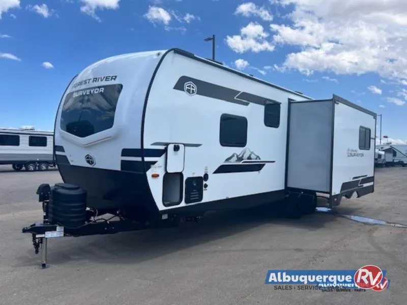 2026 Forest River Grand Surveyor 253RLS - Photo 3