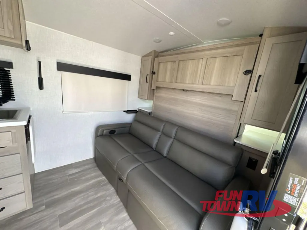 2024 Forest River Flagstaff E-Pro 19FD, Photos photo 10